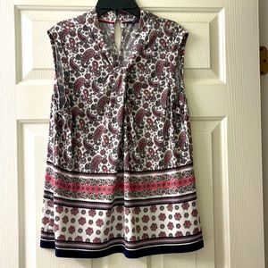 Women’s Tommy Hilfiger Business Casual top